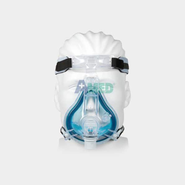 Philips Resprionics ComfortGel Blue Full Face mask 飛利浦偉康全面式面罩
