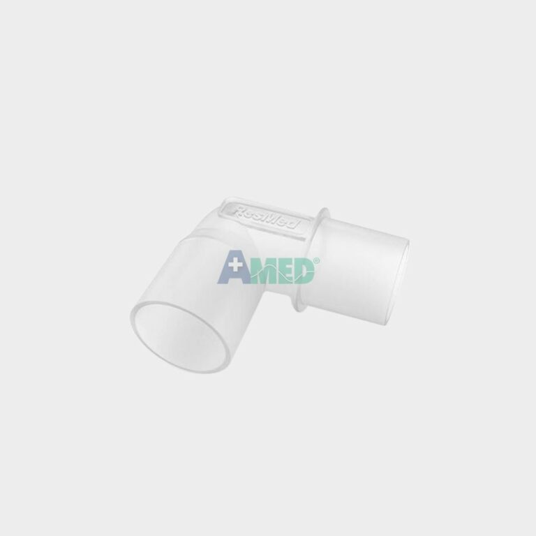 [ResMed] Tubing Elbow - AMED®